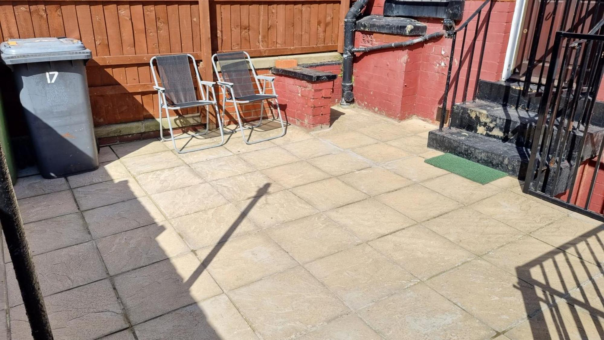 Hotel Bright Sunny, Double Bed With Garden, Tv And Wi-Fi Leeds  Exteriér fotografie